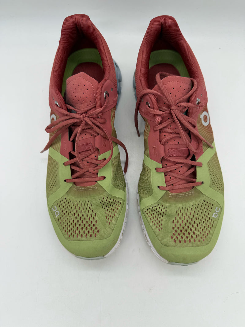 Hoka 9 Adobe SHOES