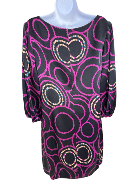 TRINA TURK Size 2 MULTI Dress