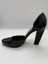PRADA 6 Black SHOES