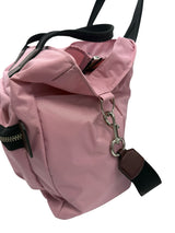 MARC JACOBS Pink Handbag