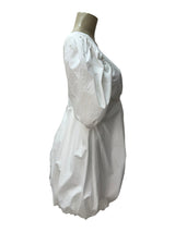 Pinch Size M White Dress
