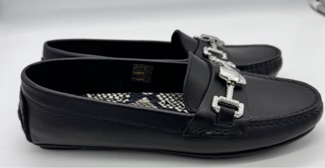 Cavalli 8 Black SHOES