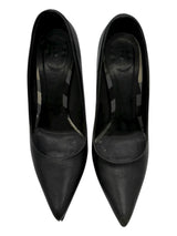BURBERRY 7 Black SHOES