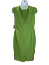 NIPON Size 4 Green Dress