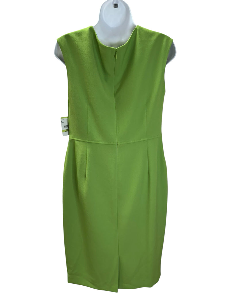 NIPON Size 4 Green Dress