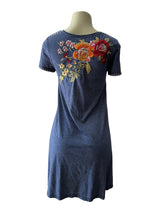JWLA Size XS Blue Dress