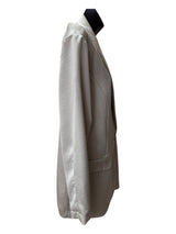 Isabella Marci Size S/M champagne Blazer