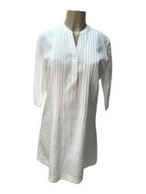 J MCLAUGHLIN Size S off white Dress