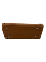 Dooney & Bourke Camel Handbag