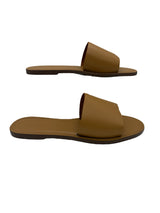 MADEWELL 9 Tan SHOES
