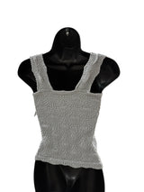 free people intimately Size M Gray TOPS