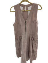 daily practice Size S blush Dress