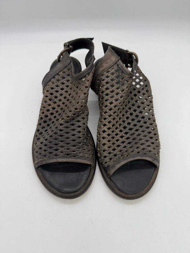 Vera Cruz 7 Black SHOES