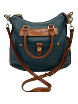 dooney Blue Handbag