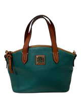 dooney and bourke Green Handbag