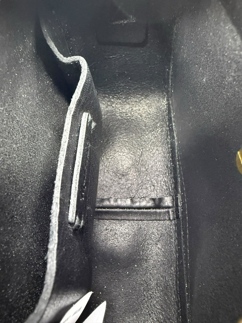 MADEWELL Black Handbag
