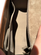 FURLA Brown Handbag