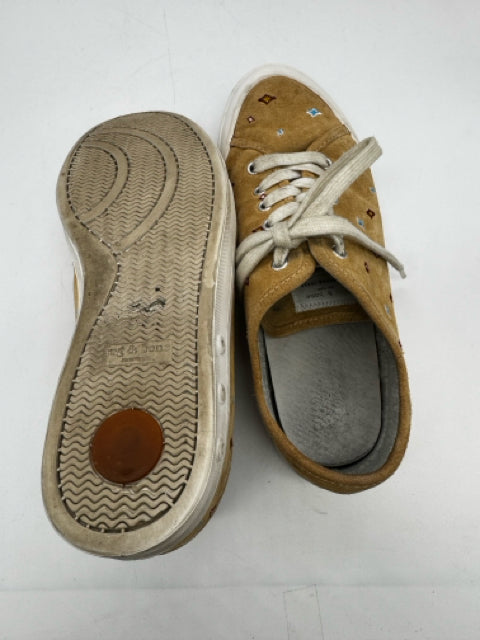 RAG & BONE 8.5 Tan SHOES