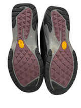 DANSKO 37 black & eggplant SHOES