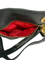 HAMMITT Black Handbag