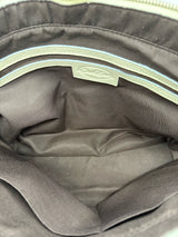 ONNA EHRLICH Cream Handbag
