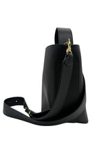 Cuyana Black Handbag