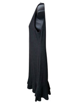 ralph lauren Women Size L Gray Dresses