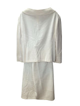ST JOHN Women Size S winter white Skirts