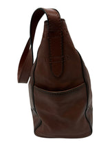 FRYE Brown Handbag
