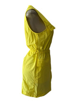 finley Size S Yellow Dress