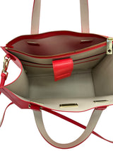 KATE SPADE Raspberry Handbag