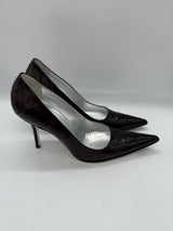 Dolce & Gabbana 7 Brown SHOES