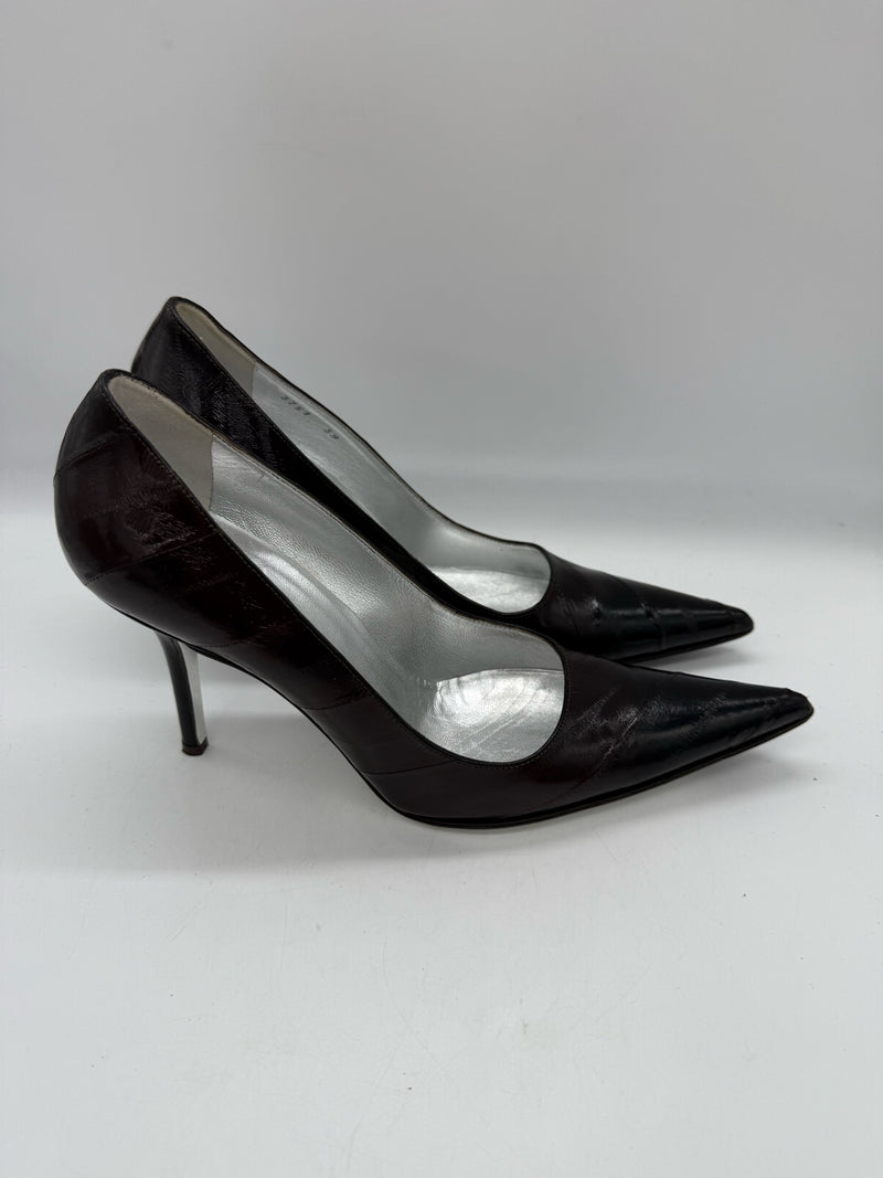 Dolce & Gabbana 7 Brown SHOES
