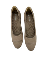 Vivia 9.5 Beige SHOES