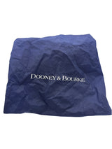 Dooney & Bourke Orange Handbag