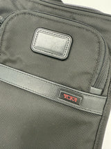 TUMI Black Handbag