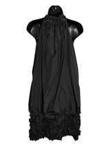 Zara Woman Size L Black Dress