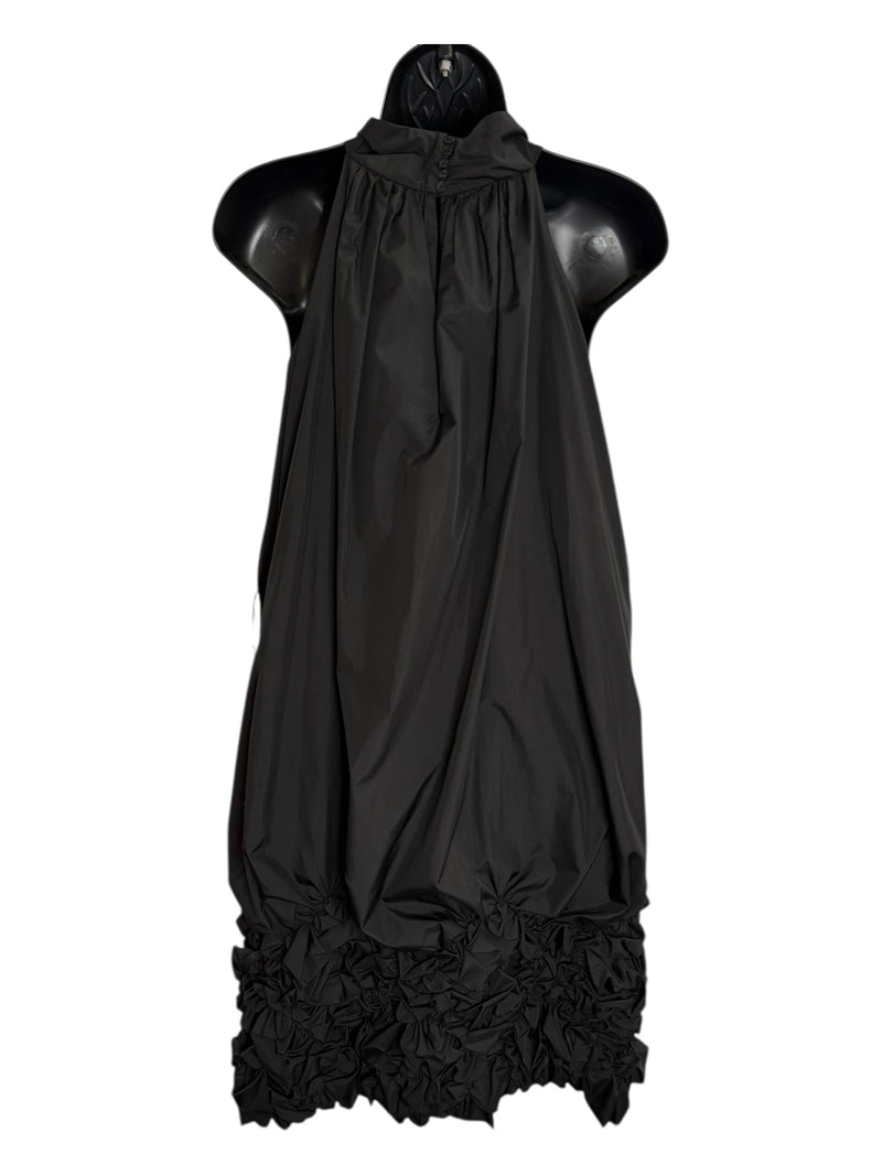 Zara Woman Size L Black Dress