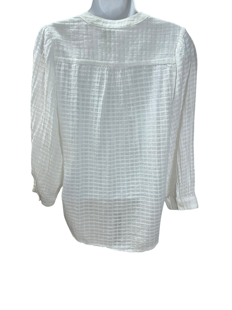 J MCLAUGHLIN Size XS White TOPS