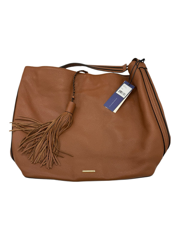 rebecca minkoff Camel Handbag