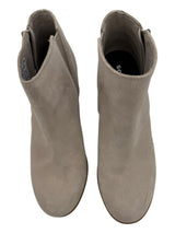 sorel 9 Taupe Boots