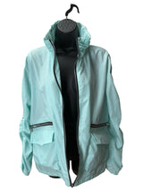 renaur Size M mint Jacket