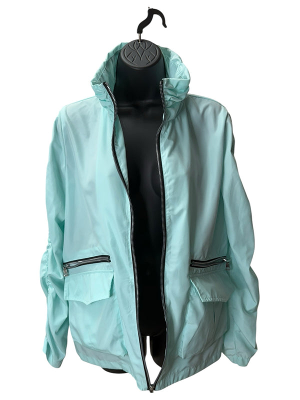 renaur Size M mint Jacket