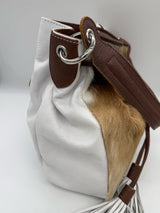 Nakara FUR Handbag