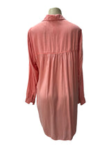 pilcro Size M Peach Dress