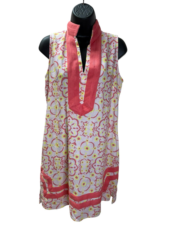 sail to sable Size M CORAL Dress