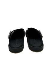 mystique 8 Black SHOES
