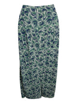 Cinq a Sept Size 4 MULTI Skirt