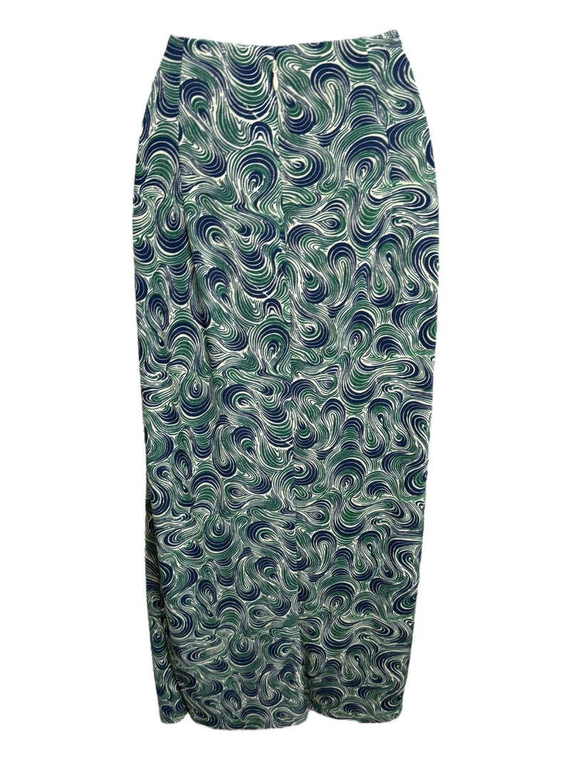Cinq a Sept Size 4 MULTI Skirt