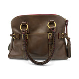 Dooney & Bourke Brown handbags
